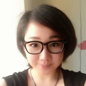 Meet your Posher, Alicia